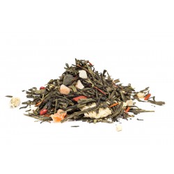MALÝ BUDDHA - zelený čaj 1kg