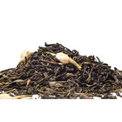 JASMÍNOVÝ - zelený čaj 1 kg