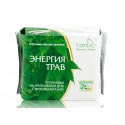 Denní menstruační bylinné vložky / 100% bavlna, 8ks