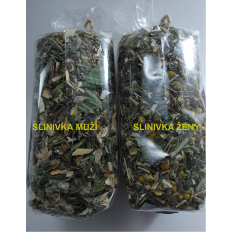 PANKRAUC 1 bylinný čaj 75g / slinivka muži