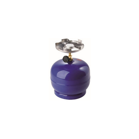 Vařič na plynovou bombu (propan-butan) / přímo na bombu 2 kg