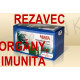 Čaga čistá porcovaný čaj 20 x2g / orgány, celková imunita