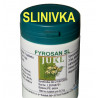 Slinivka tablety fyrosan Jukl 100 ks 0,3g / doplněk stravy