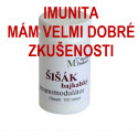 Šišák bajkalský 100 tbl / Imunita, doplněk stravy, tablety