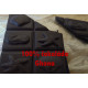 Čokolása extra dark 100% čokoláda bez cukru / Ghana Taitau