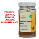 Kafe pampeliškové instantní bez lepku 120g / slinivka, žaludek, trávení