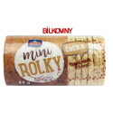 Minirolky čočka - Racio 44g / rostlinný zdroj bílkovin