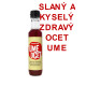 Ume ocet 200 ml / podporuje trávení, přírodní ocet UME, Countralife